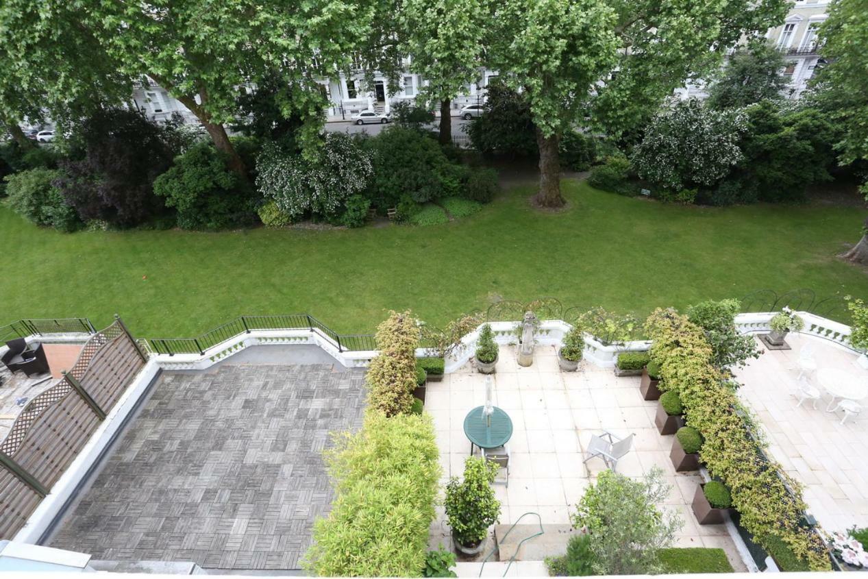 2bedroom Onslow Gardens South Kensington * London