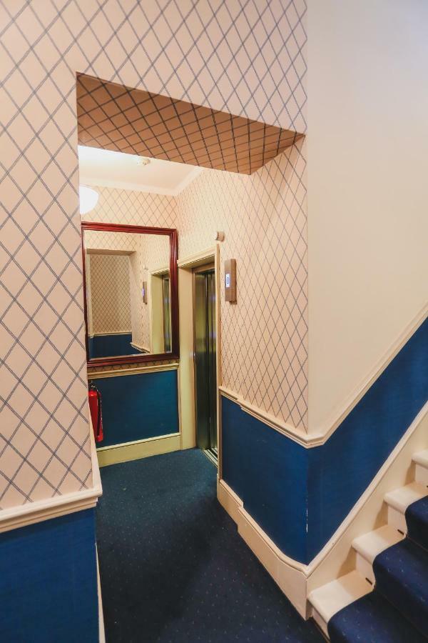 Apartment 2bedroom Onslow Gardens South Kensington London