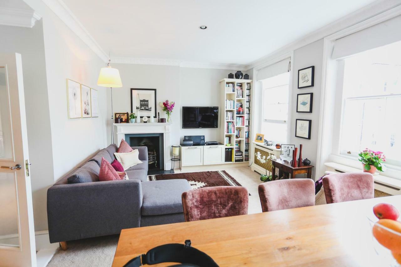 2bedroom Onslow Gardens South Kensington London