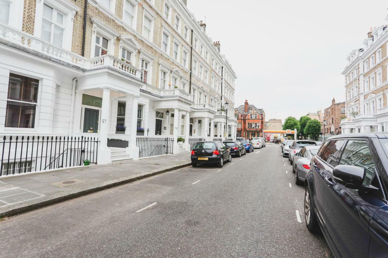 2bedroom Onslow Gardens South Kensington * London