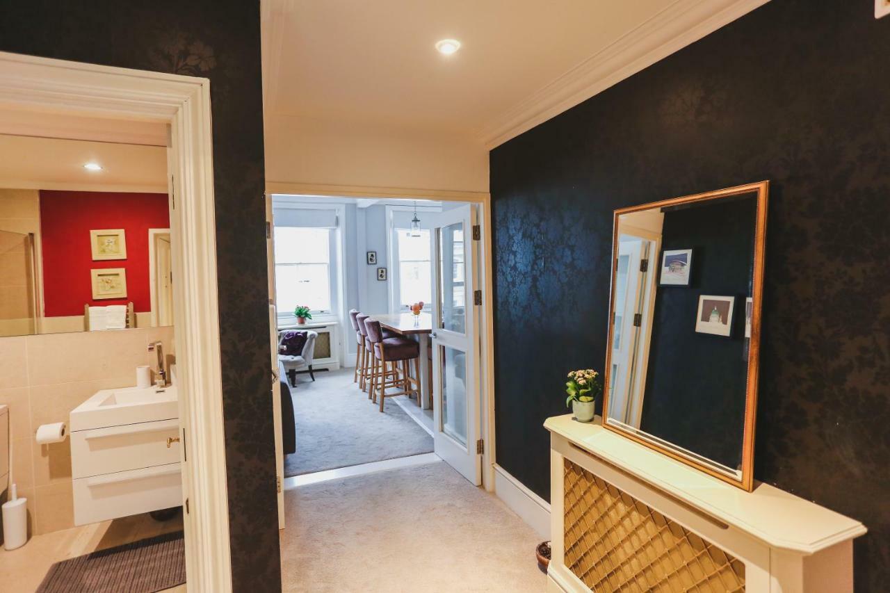 Apartment 2bedroom Onslow Gardens South Kensington London