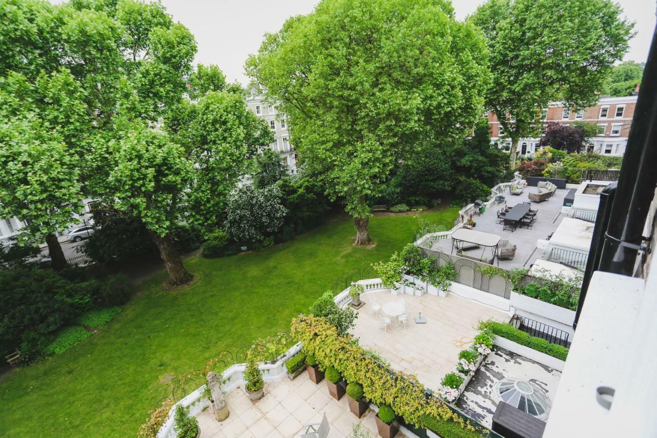 Apartment 2bedroom Onslow Gardens South Kensington London