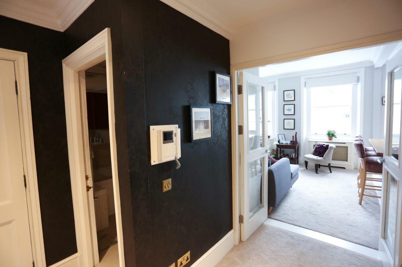 2bedroom Onslow Gardens South Kensington Apartment *