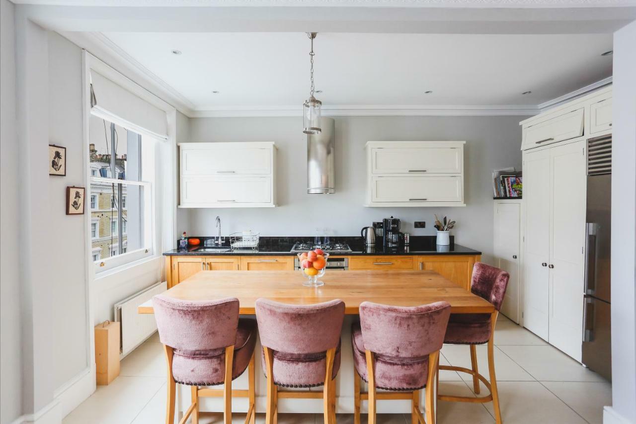 2bedroom Onslow Gardens South Kensington * Londra
