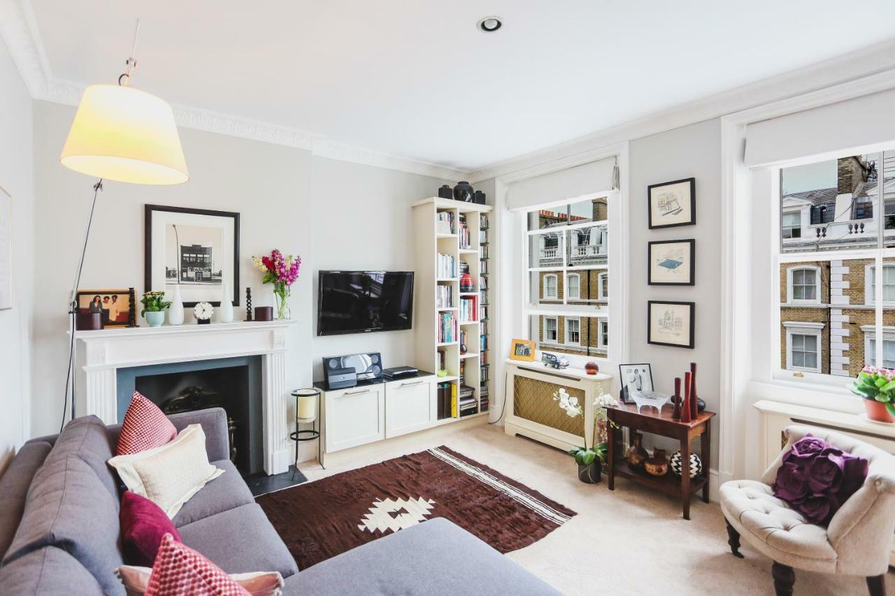 2bedroom Onslow Gardens South Kensington * Londra