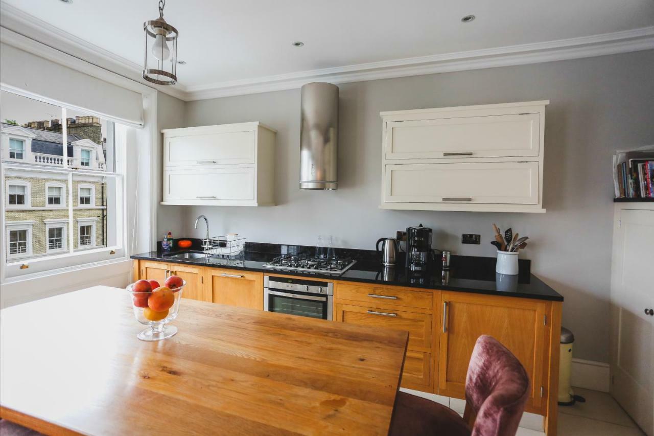 Appartamento 2bedroom Onslow Gardens South Kensington *