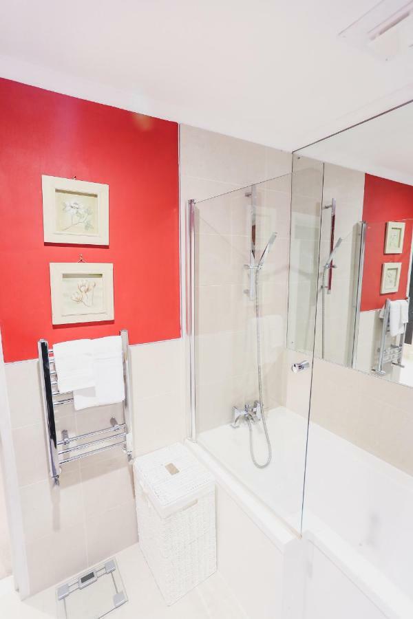 Appartamento 2bedroom Onslow Gardens South Kensington Londra