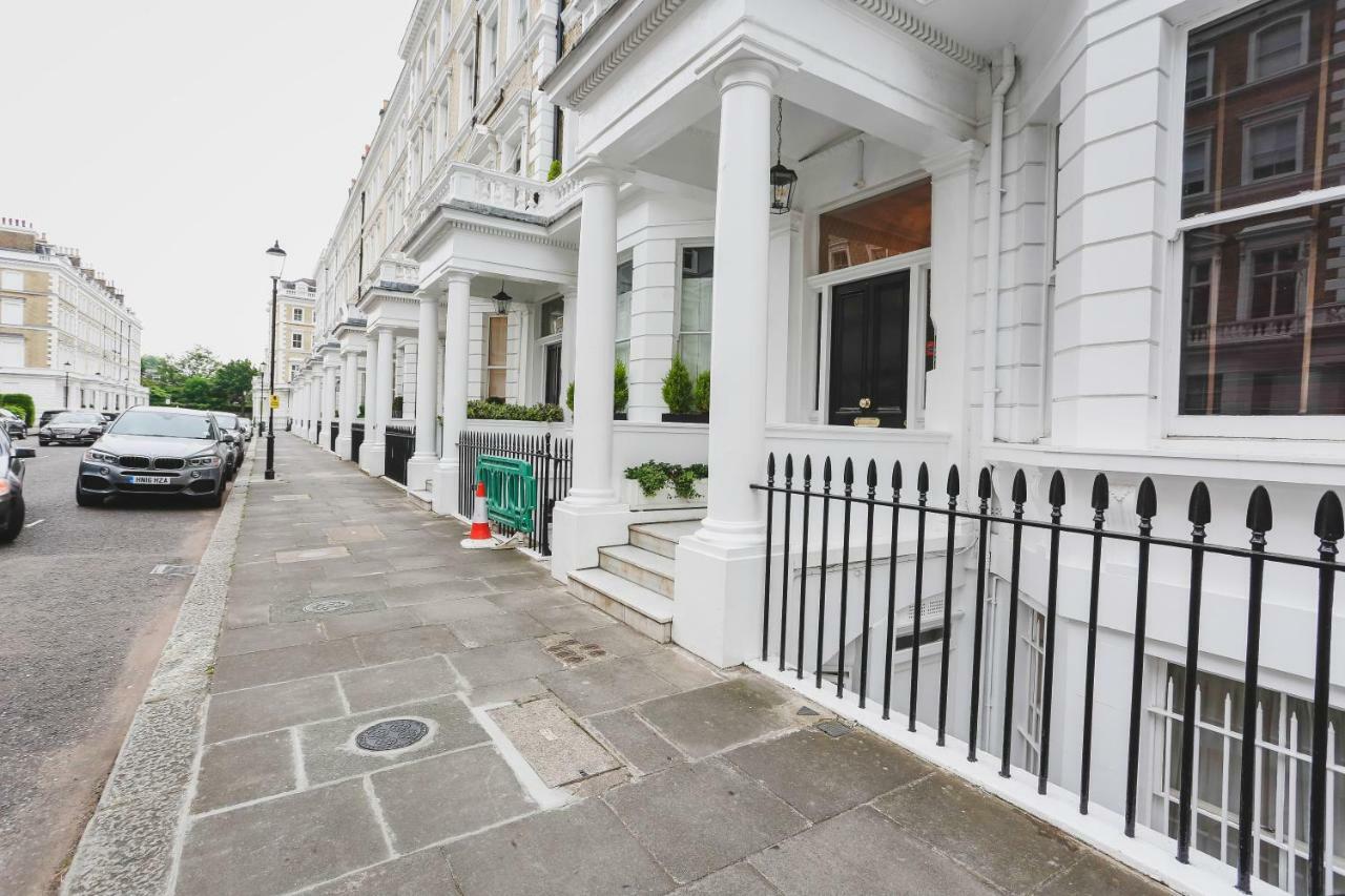 Appartamento 2bedroom Onslow Gardens South Kensington *