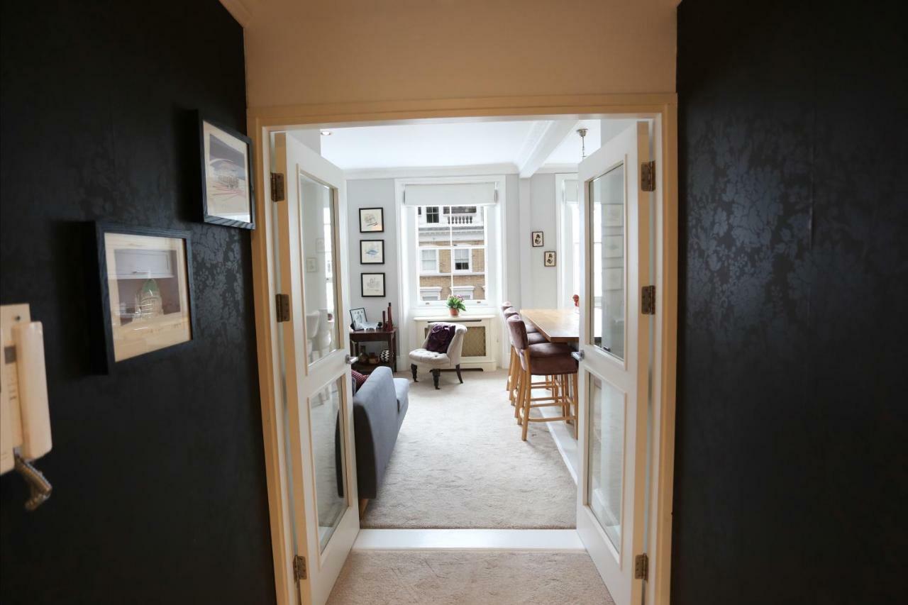 Appartamento 2bedroom Onslow Gardens South Kensington *