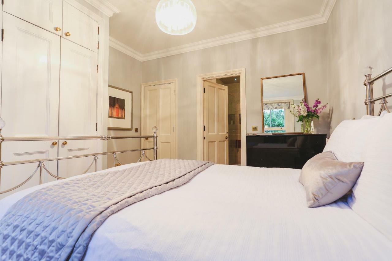 Appartamento 2bedroom Onslow Gardens South Kensington Londra